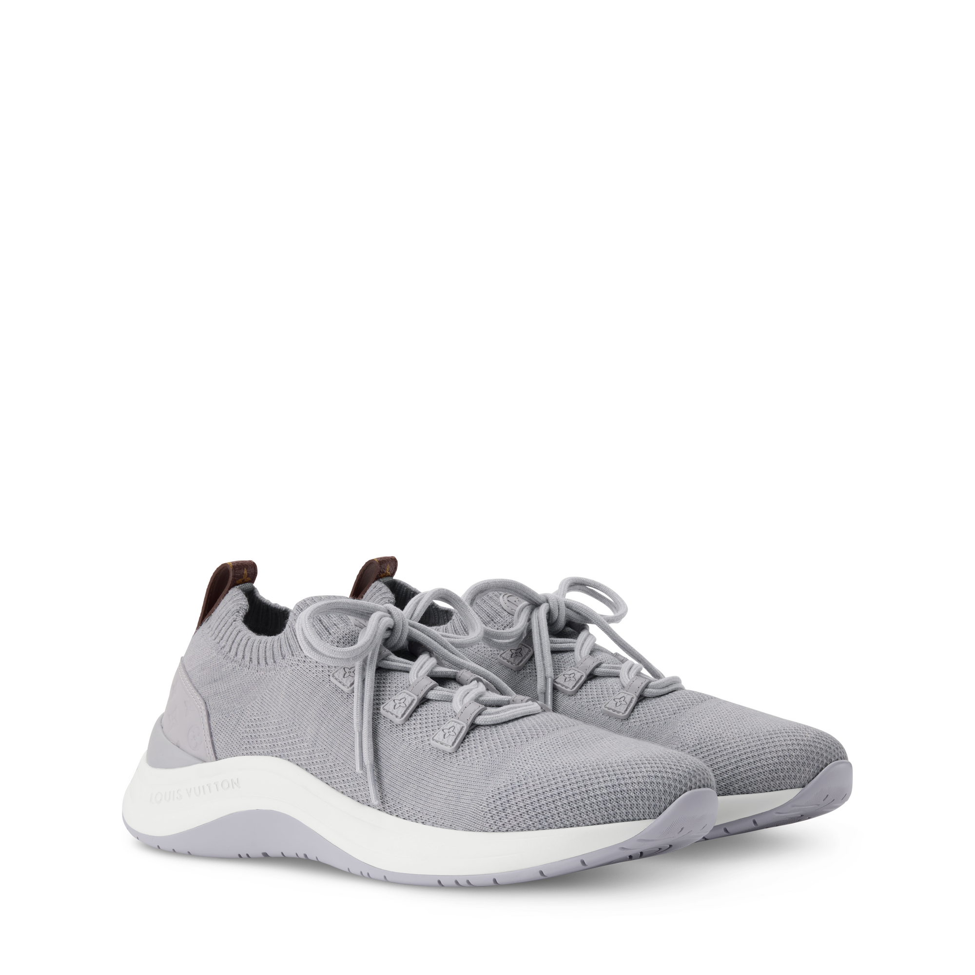 LV Wavelight Knitted Sneaker - Women - Shoes | LOUIS VUITTON ®